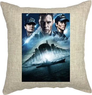 Battleship (2012) Pillow