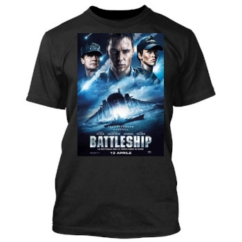 Battleship (2012) Men's TShirt