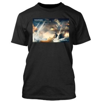 Battleship (2012) Men's TShirt