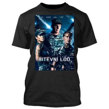 Battleship (2012) Men's TShirt