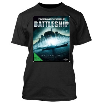 Battleship (2012) Men's TShirt