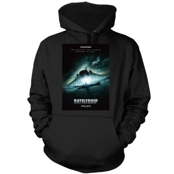 Battleship (2012) Mens Pullover Hoodie Sweatshirt