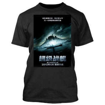 Battleship (2012) Men's TShirt