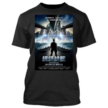 Battleship (2012) Men's TShirt