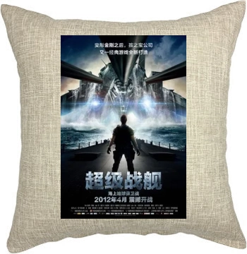 Battleship (2012) Pillow