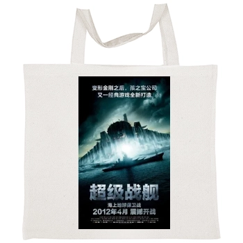 Battleship (2012) Tote