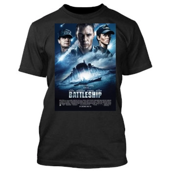 Battleship (2012) Men's TShirt