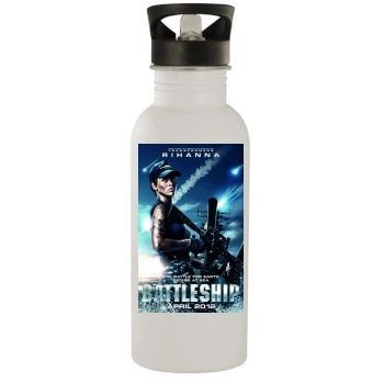 Battleship (2012) Stainless Steel Water Bottle