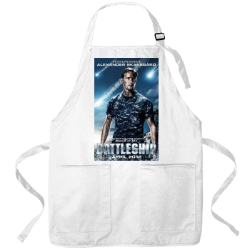 Battleship (2012) Apron