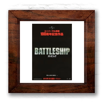 Battleship (2012) 6x6