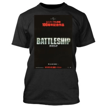 Battleship (2012) Men's TShirt