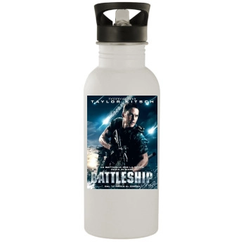 Battleship (2012) Stainless Steel Water Bottle