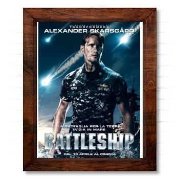 Battleship (2012) 14x17