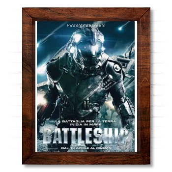 Battleship (2012) 14x17