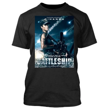 Battleship (2012) Men's TShirt