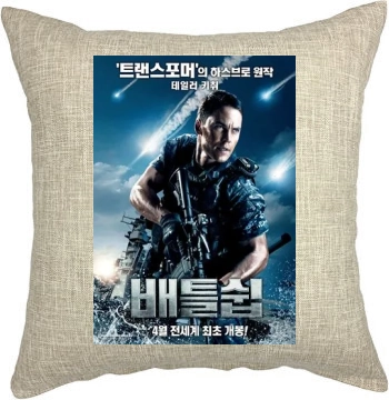 Battleship (2012) Pillow