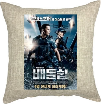 Battleship (2012) Pillow