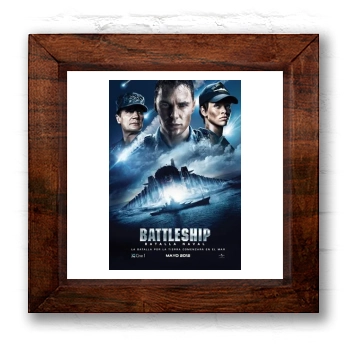 Battleship (2012) 6x6