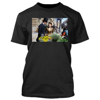 Bel Ami (2012) Men's TShirt