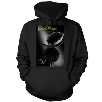 Frankenweenie (2012) Mens Pullover Hoodie Sweatshirt