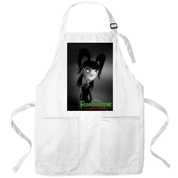 Frankenweenie (2012) Apron