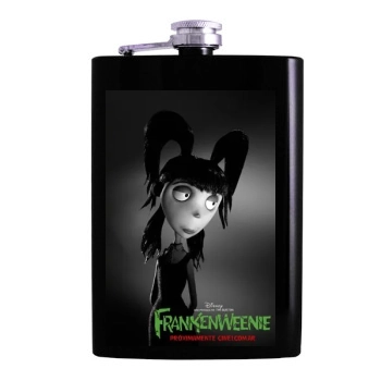 Frankenweenie (2012) Hip Flask