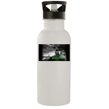 Frankenweenie (2012) Stainless Steel Water Bottle