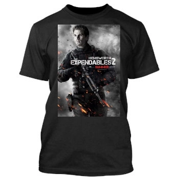 The Expendables 2 (2012) Men's TShirt