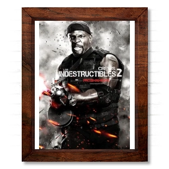 The Expendables 2 (2012) 14x17