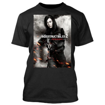 The Expendables 2 (2012) Men's TShirt