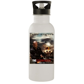 The Expendables 2 (2012) Stainless Steel Water Bottle