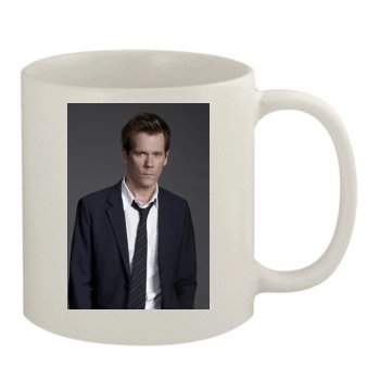 The Following (2012) 11oz White Mug