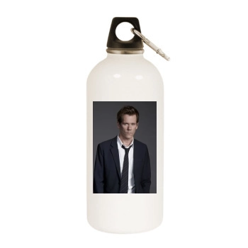 The Following (2012) White Water Bottle With Carabiner