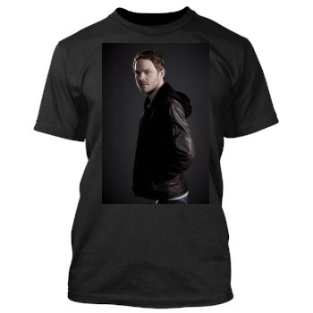 The Following (2012) Men's TShirt