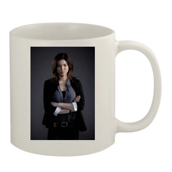 The Following (2012) 11oz White Mug