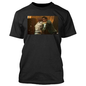 Total Recall (2012) Men's TShirt