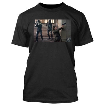 Total Recall (2012) Men's TShirt