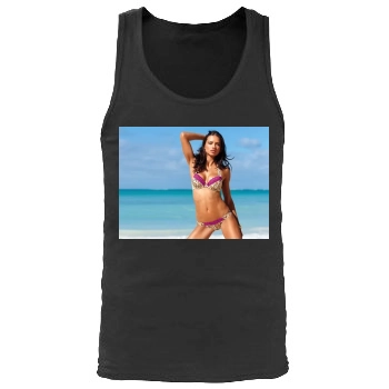 Adriana Lima Men's Tank Top