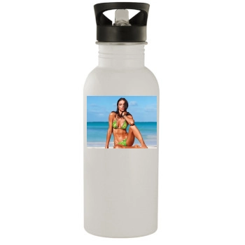 Adriana Lima Stainless Steel Water Bottle