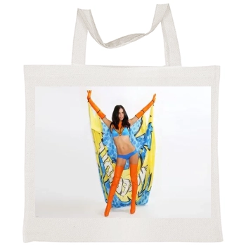 Adriana Lima Tote