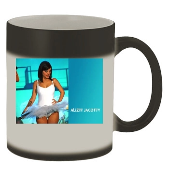 Alizee Color Changing Mug