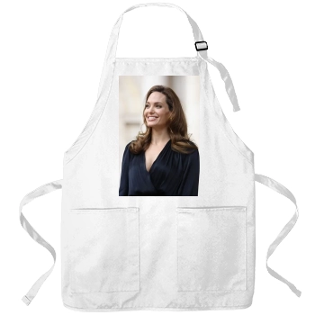 Angelina Jolie Apron