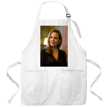 Angelina Jolie Apron