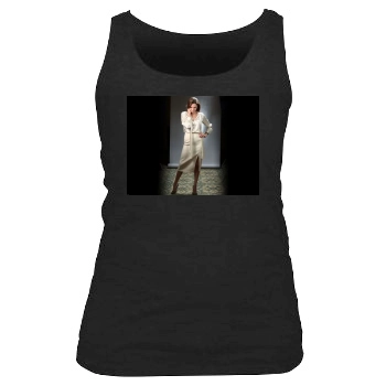 Angelina Jolie Women's Tank Top