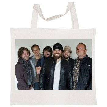 Zac Brown Band Tote