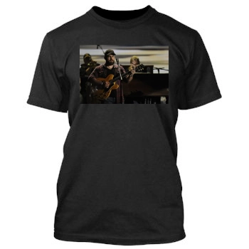 Zac Brown Band Men's TShirt