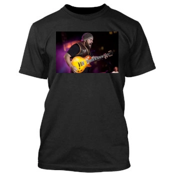 Zac Brown Band Men's TShirt