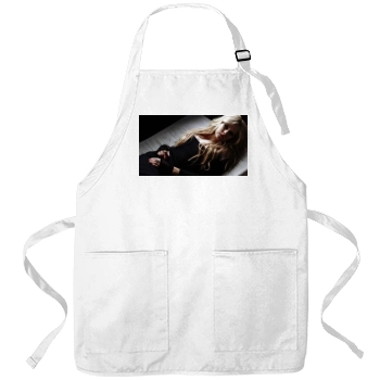 Avril Lavigne Apron