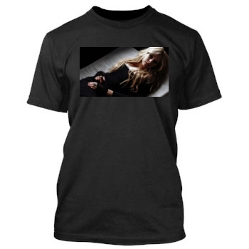 Avril Lavigne Men's TShirt