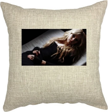 Avril Lavigne Pillow